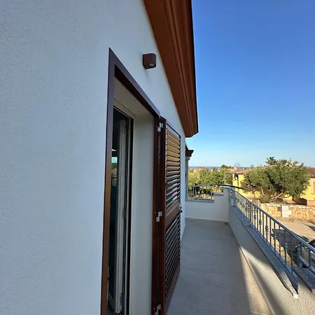 Arveschida, Vacanze Di Lenta Sul Mare