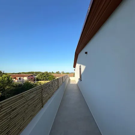 Arveschida, Vacanze Di Lenta Sul Mare *