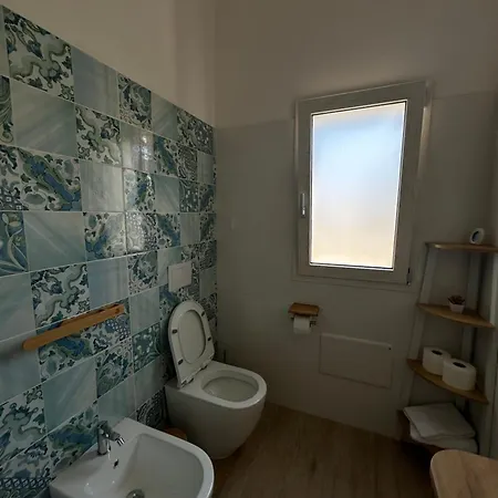 Arveschida, Vacanze Di Lenta Sul Mare