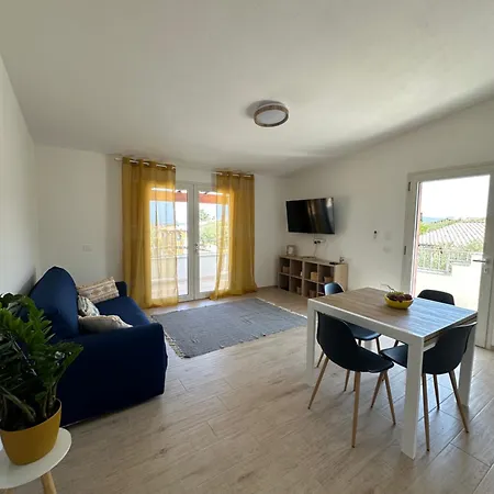 Arveschida, Vacanze Di Lenta Sul Mare