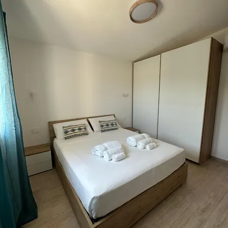 Arveschida, Vacanze Di Lenta Sul Mare Holiday home *